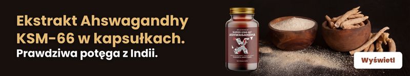 (Polština) Ashwagandha